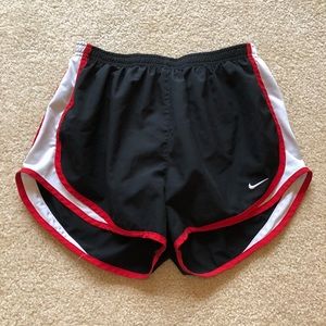 Nike Dri-Fit Tempo Running Shorts